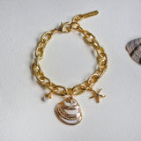 Pulsera Conchita