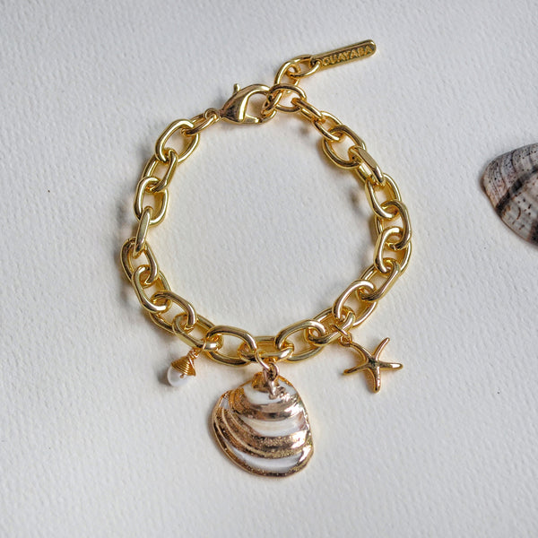 Pulsera Conchita