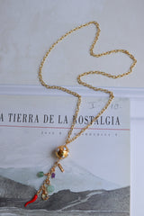 Collar Frida