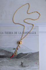Collar Frida