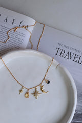 Collar Renata
