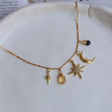 Collar Renata