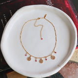 Choker Carmiña