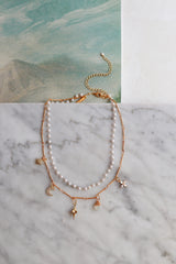 Choker Doble Aurora