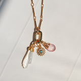 Collar Isabella