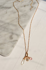 Collar Isabella