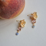 Aretes Atrani