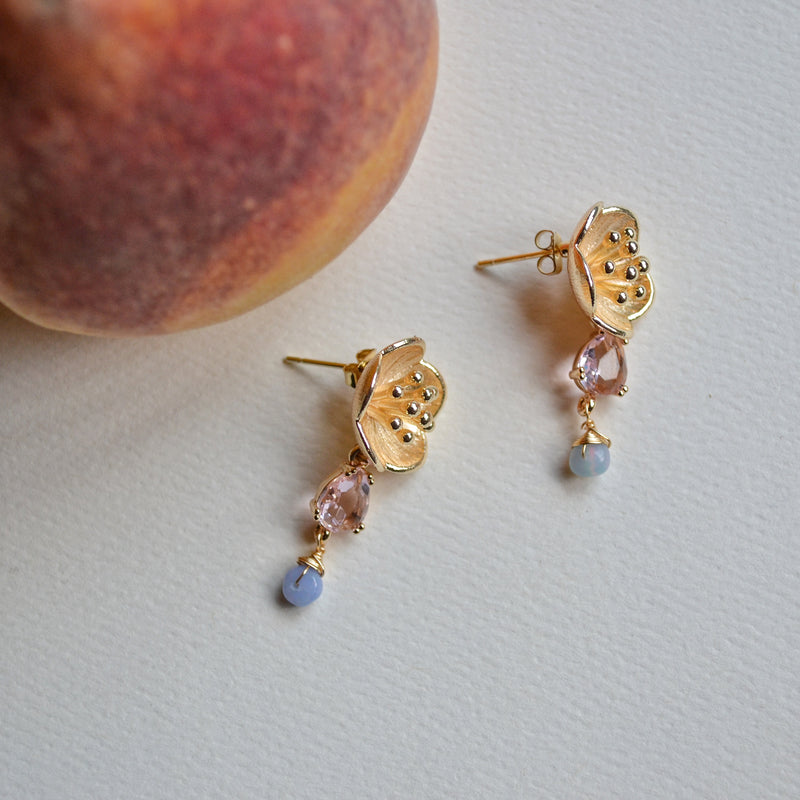 Aretes Atrani