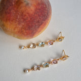 Aretes Positano