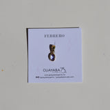 Charms Collar Mamá