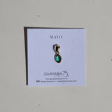 Charms Collar Mamá