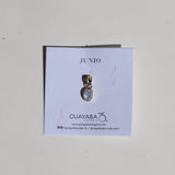 Charms Collar Mamá