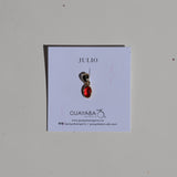Charms Collar Mamá
