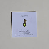 Charms Collar Mamá