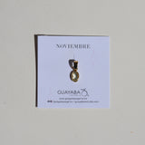Charms Collar Mamá