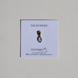 Charms Collar Mamá