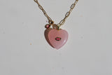 Charms Collar Mamá