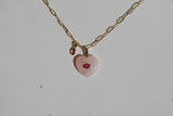 Charms Collar Mamá