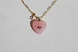 Charms Collar Mamá