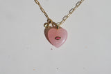 Charms Collar Mamá
