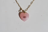 Charms Collar Mamá