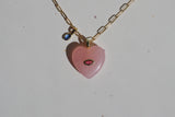 Charms Collar Mamá
