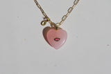 Charms Collar Mamá