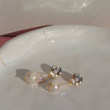 Aretes Barroco