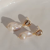 Aretes Barroco