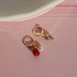 Aretes Zamora