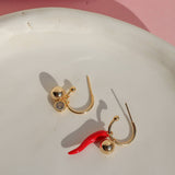 Aretes Abundancia