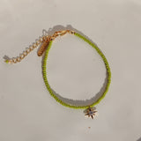 Pulsera Verano