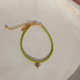 Pulsera Verano