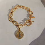 Pulsera Gracia