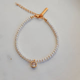 Pulsera Horizonte