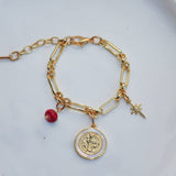 Pulsera San Benito