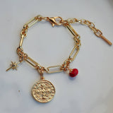 Pulsera San Benito