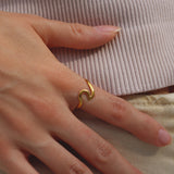 Anillo Ola