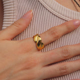 Anillo Orla