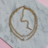 Choker Mar Profundo