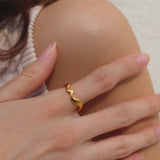 Anillo Nigella