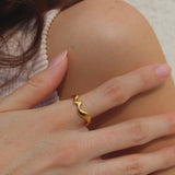 Anillo Nigella