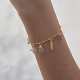Pulsera Nila