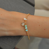 Pulsera Lúnula