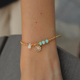 Pulsera Lúnula
