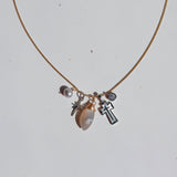 Collar Cruzada