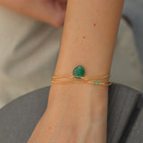 Pulsera Hiedra