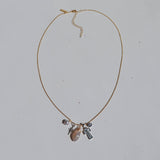 Collar Cruzada
