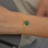 Pulsera Hiedra