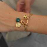 Pulsera Suerte